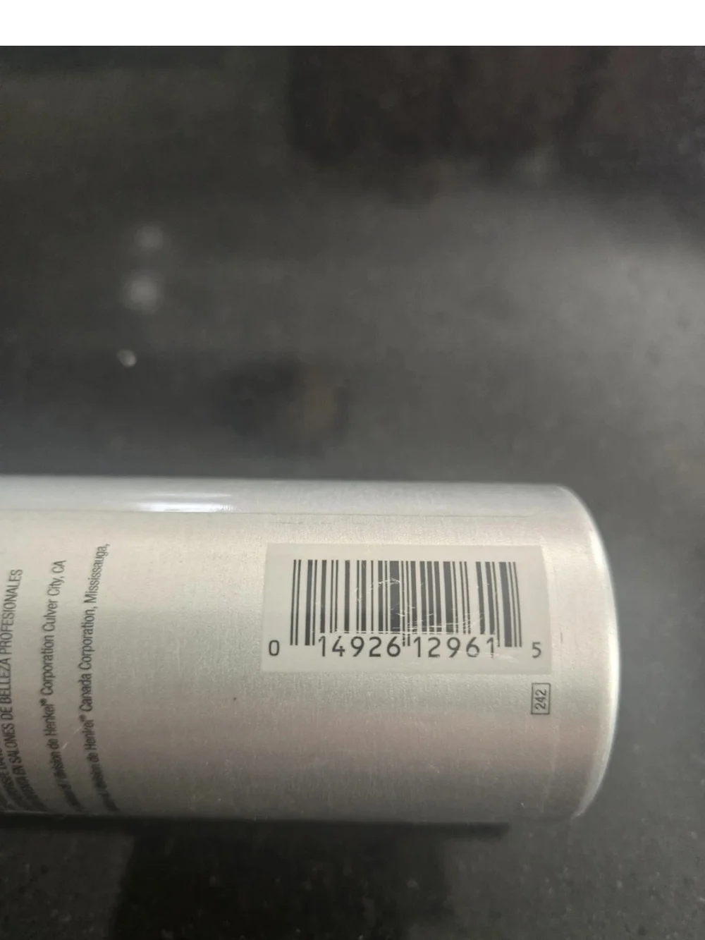 Kenra Platinum Dry Texture Spray 6 - 5.3 oz / 150g New